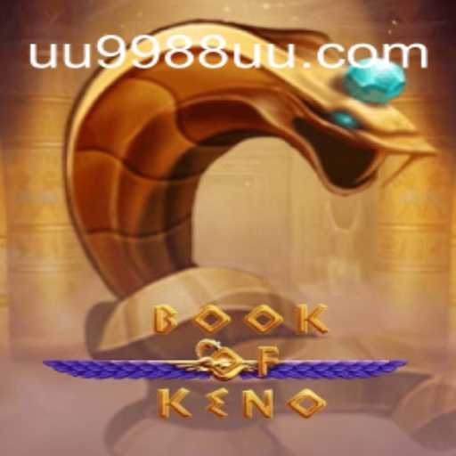 Descubra o Fascinante Mundo de 'BookOfKeno'