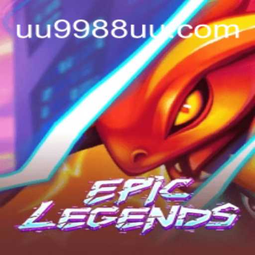 EpicLegends: Uma Aventura Inesquecível nos Campos de Batalha Virtuais