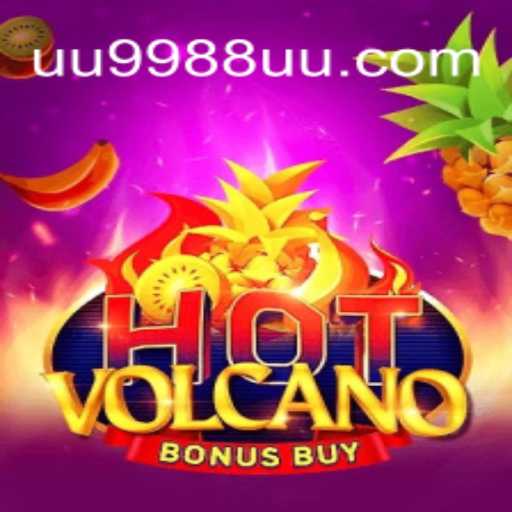 Descubra o Fascinante Mundo do Jogo HotVolcanoBonusBuy
