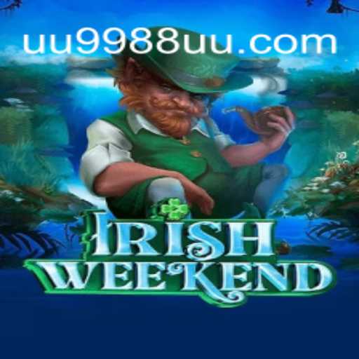 Descubra o Universo Fascinante do IrishWeekend: Um Jogo de Estratégia e Aventura