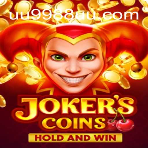 Descubra o Fascinante Mundo de JokersCoins
