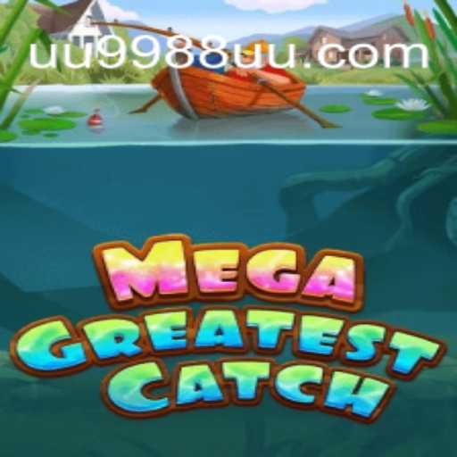 Descubra o Mundo de MegaGreatestCatch