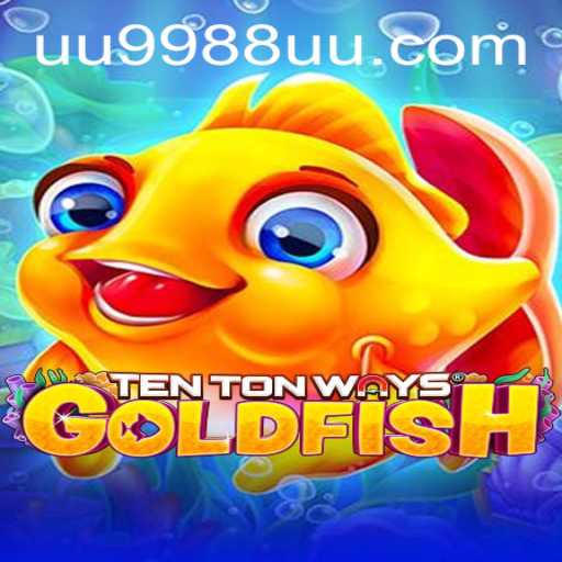 Descubra o Fascinante Mundo do Jogo TenTonWaysGoldfish