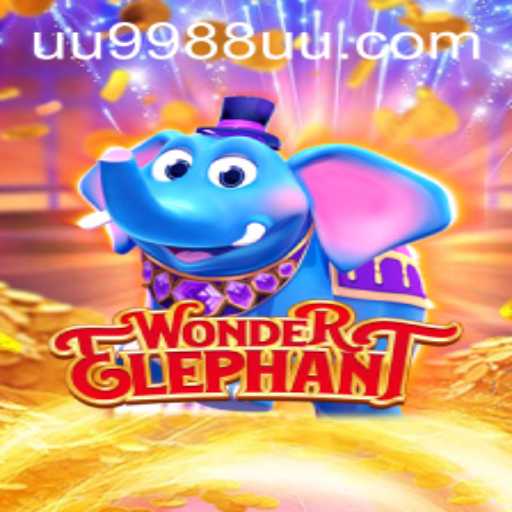 Explorando o Fascinante Mundo de WonderElephant: A Nova Sensação dos Jogos